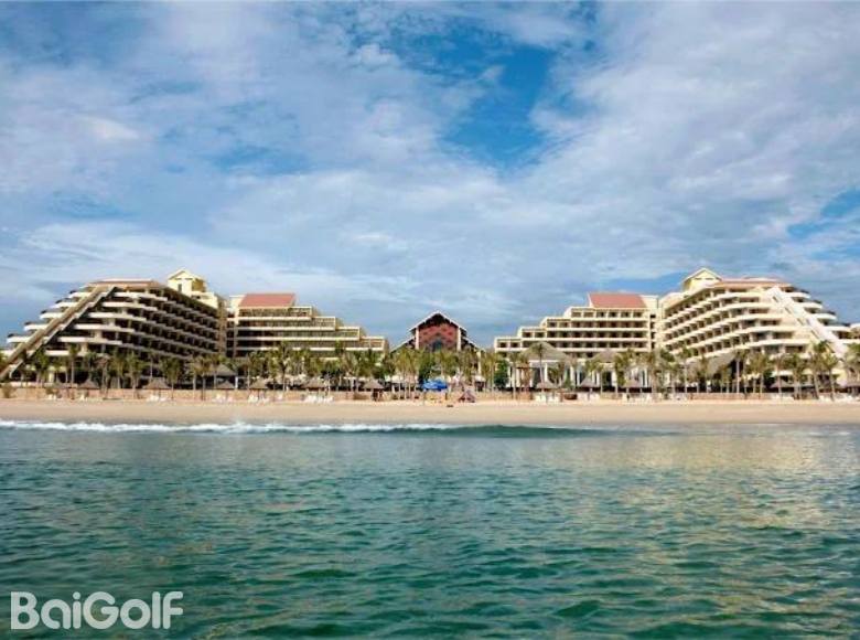 越南岘港八大奢華酒店推薦