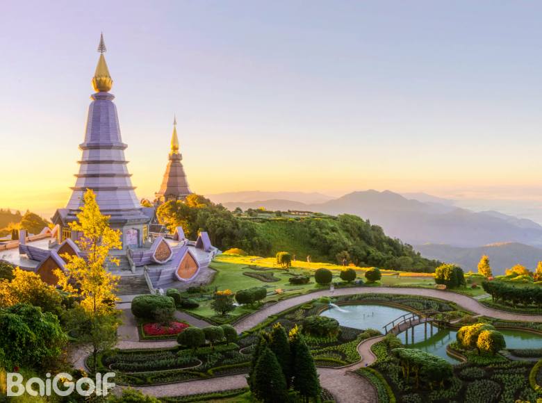 清迈包车→ 想怎么玩就怎么玩~