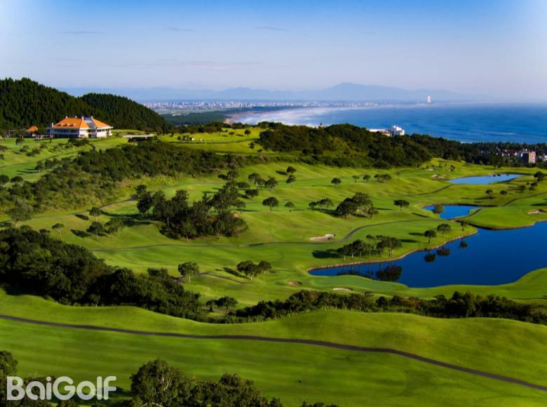 宫崎！去日本打了N次球的老玩家推荐！南国秘境