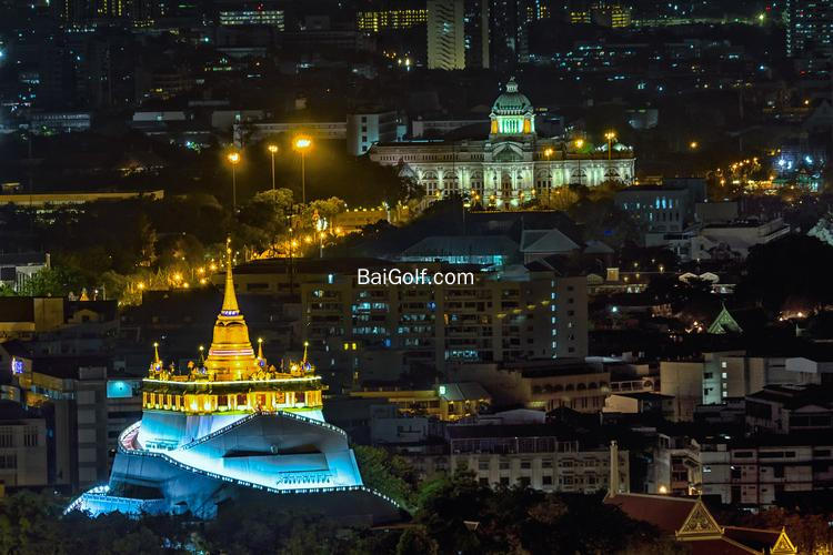 曼谷稳居全球最受国际游客欢迎城市