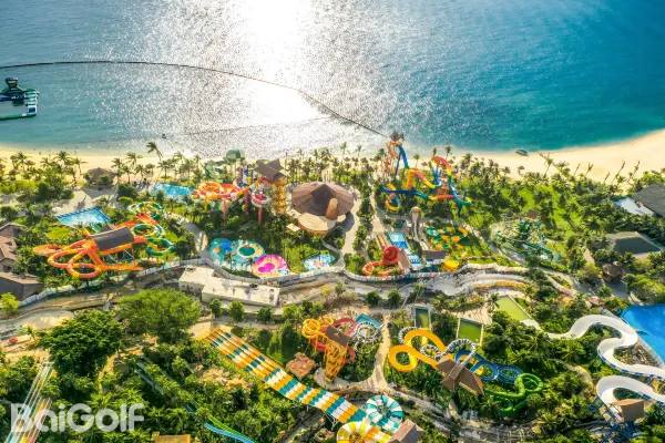 百高精选丨越南芽庄七大五星级酒店合集