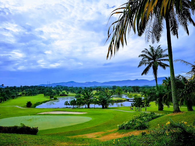 下场指南-槟城武吉爪夷高尔夫度假村(Bukit Jawi Golf Resort)