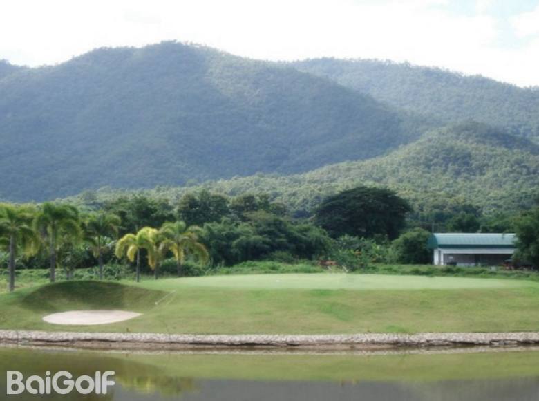 Summit Green Valley Chiangmai Thailand BaiGolf Exclusive Experience 50