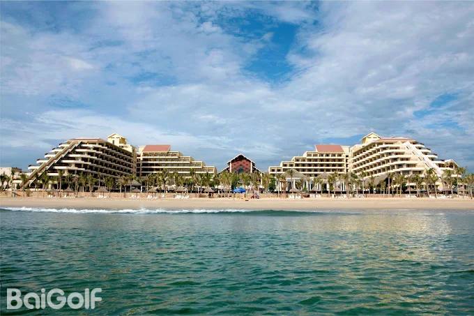 越南岘港八大奢华酒店推荐