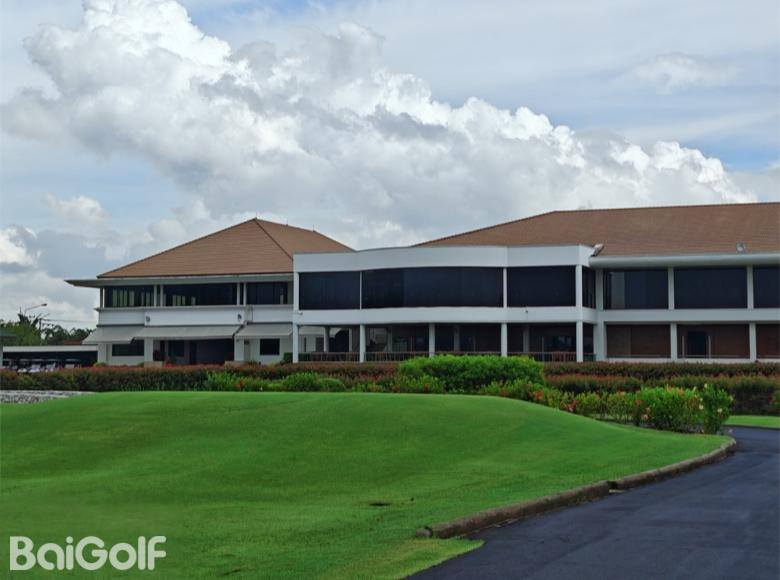 交通極爲便利的小衆好場丨曼谷皇家The Royal Golf【泰國高爾夫百高打卡26】