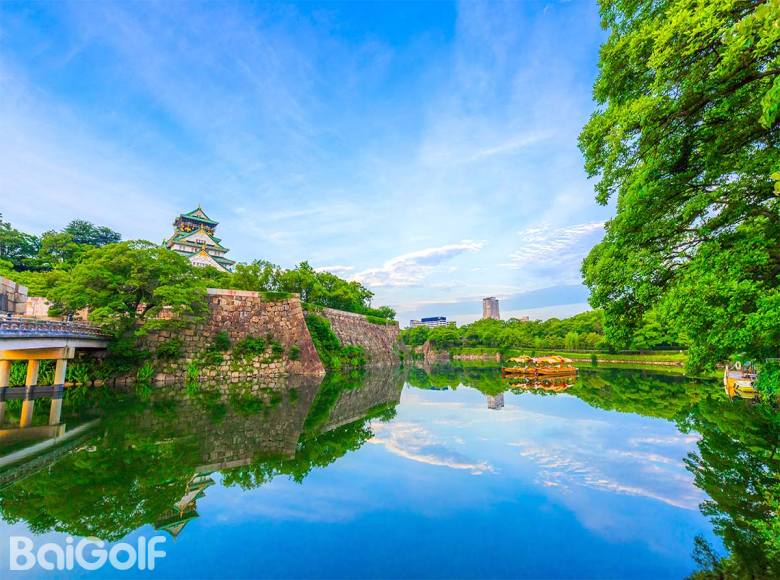 日本高尔夫之旅如何定制？（附日本热门套餐合集&日本热门高尔夫球场价格表）